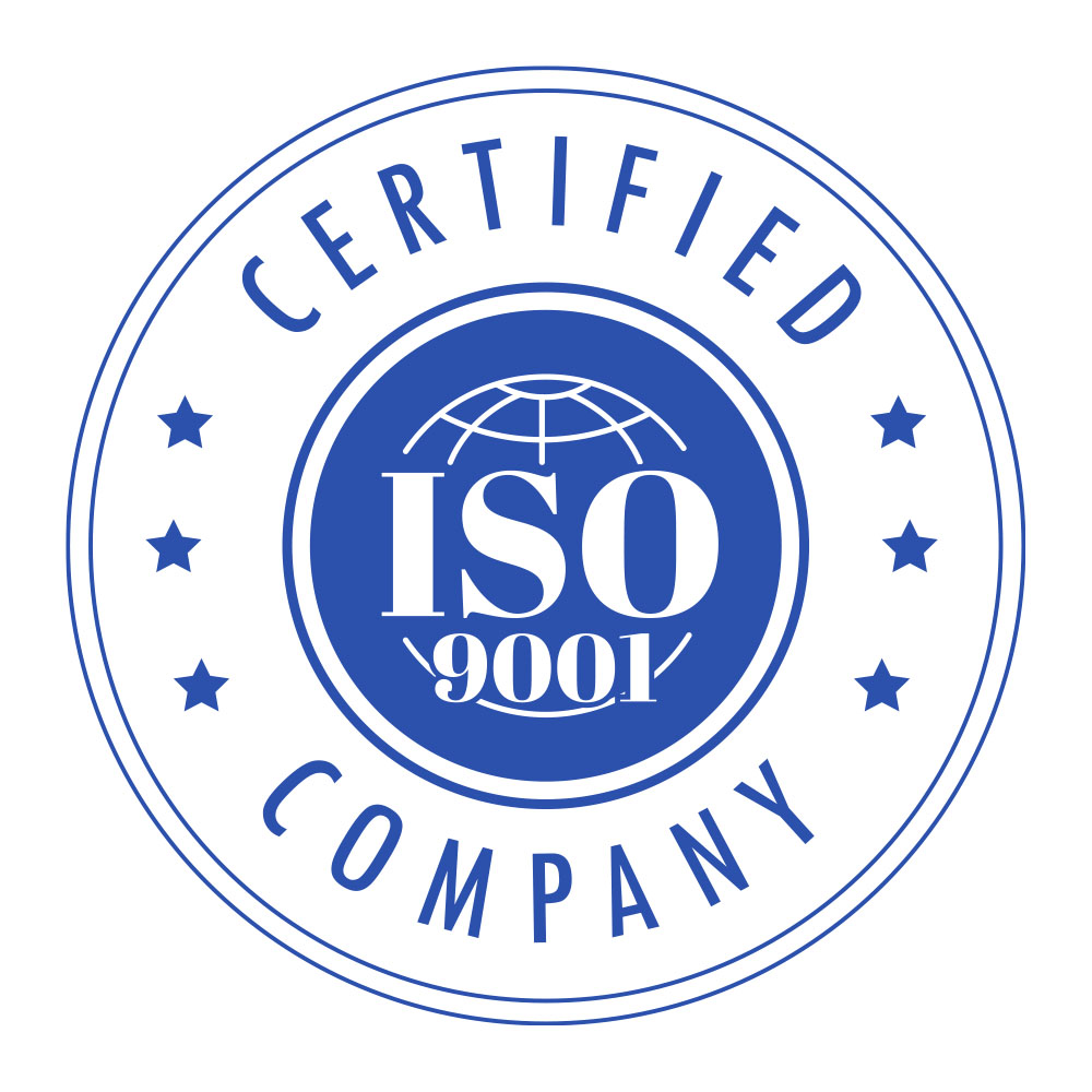 Insesa ISO 9001