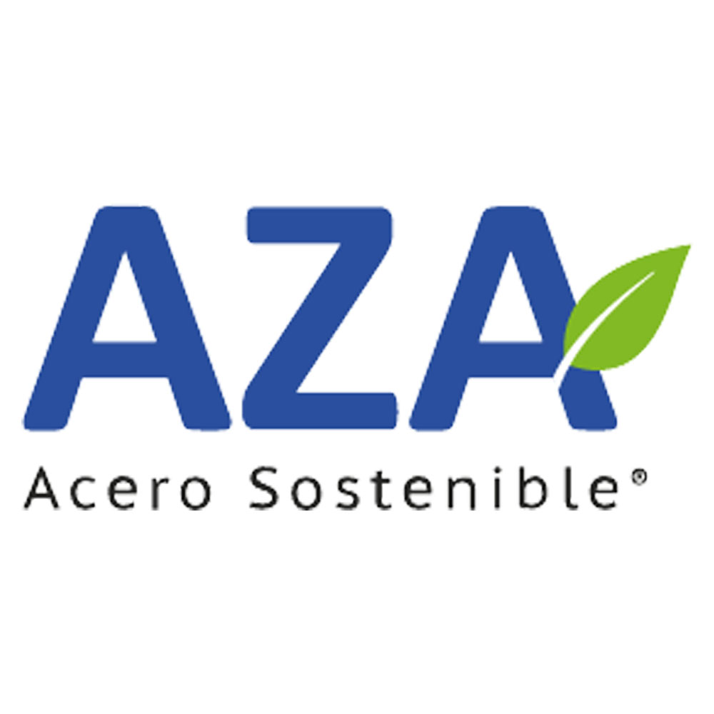 Aza Acero Sostenible